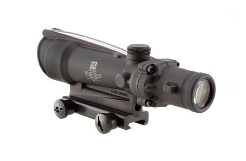 Trijicon ACOG TA11F Rifle Scope for sale online | eBay