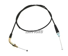 Throttle Cable For Kawasaki Mojave 250 KSF250A 1987-2003