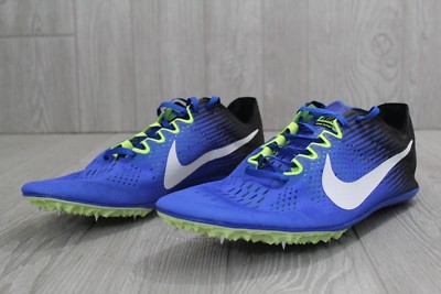 New Nike Zoom Victory Elite 2 Spikes Track Men's Size 10, 13