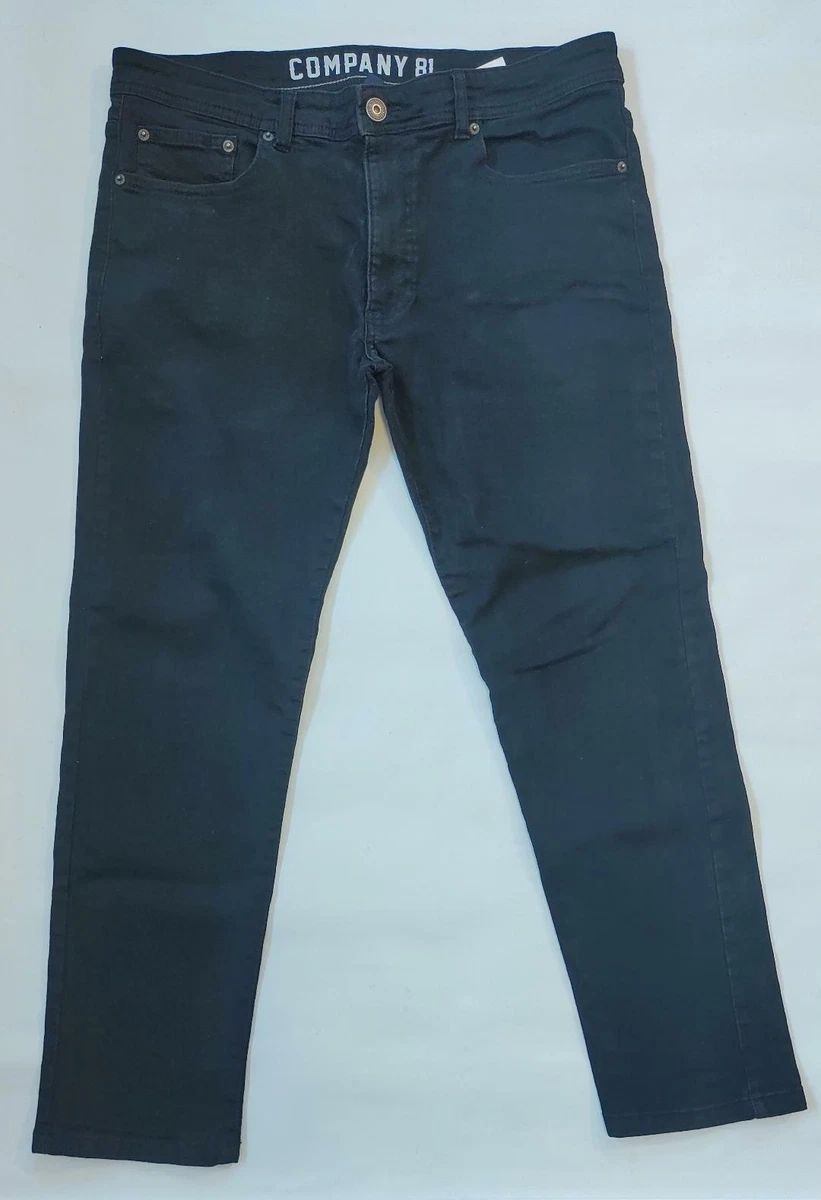Company 81 2025 jeans stretch