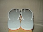 100% AUTH NEW MEN CHRISTIAN LOUBOUTIN LOUBI SPIKE FLIP FLOP SANDALS EU 42/US 9 — photo 6