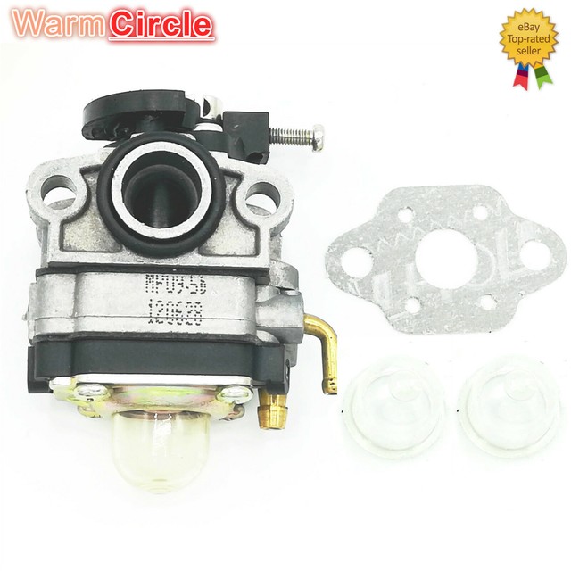 Craftsman 32cc 2 Stroke Blower Carburetor New
