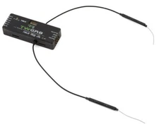 FrSky TW GR8 8-Channel 2.4Ghz Receiver [FRK-3022028]
