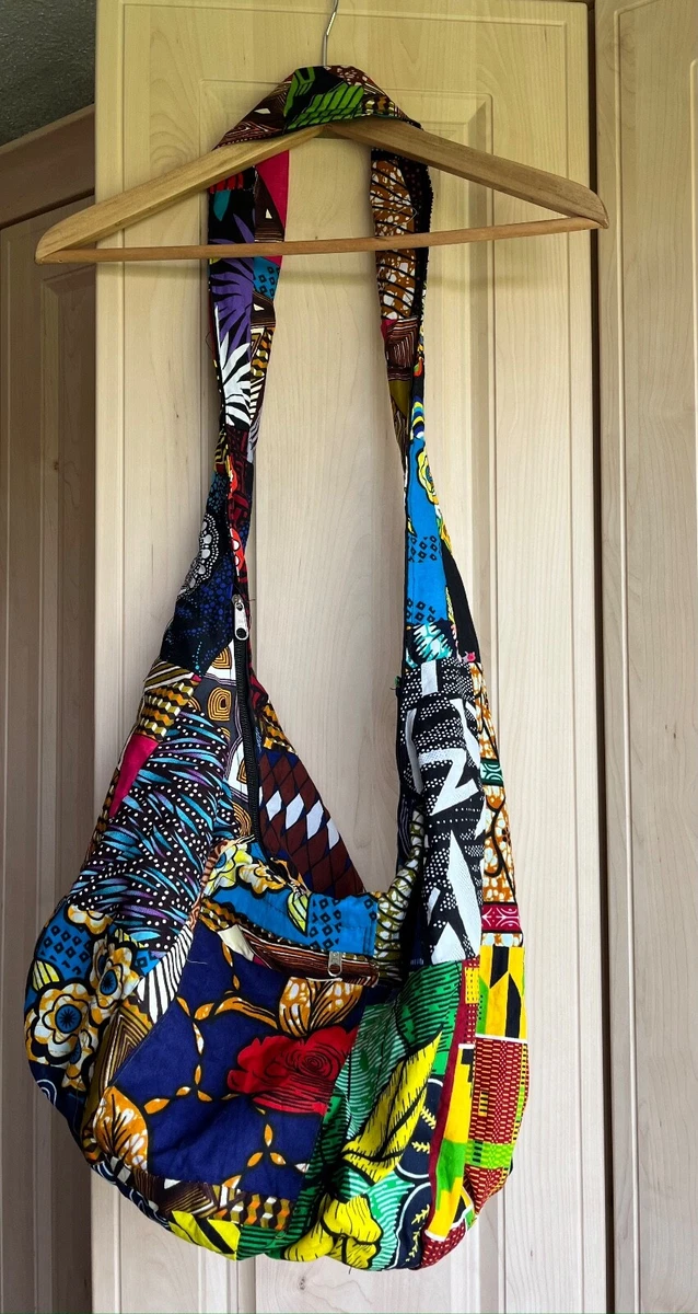 Hobo Sling Bag Crossbody Bag Shoulder Bag Bag Bohemian Bag Sling Bag