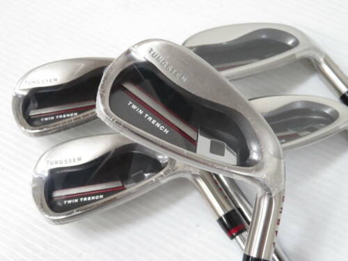 Z906 Onoff Tungsten 6 Smooth Kick Iron Set | eBay Z906 Onoff Tungsten 6 Smooth Kick Iron Set | eBay