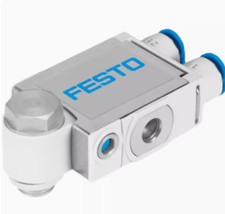 New FESTO VFOF-LE-BAH-G18-Q6 8001459 Check Valve
