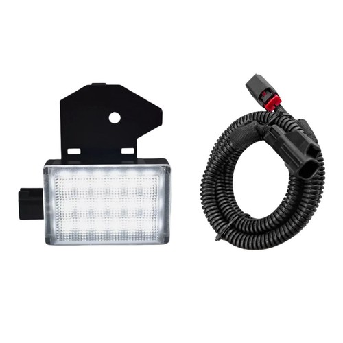 Underhood Hood Courtesy LED Light Wiring Harness 2011-2017 For Ram 1500 2500 - Picture 2 of 16