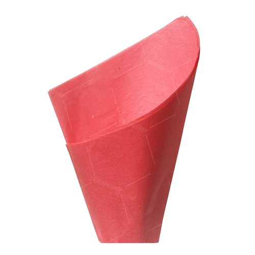 500 sheets COLOURED PREMIUM TISSUE PAPER 750 x 500mm BULK PACK Eco Acid Free - Picture 29 of 32