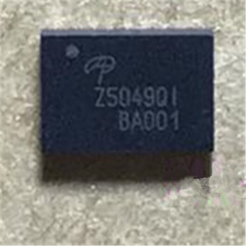 2pz IC AOZ5049QI QFN 3.5x5-24L Componenti Elettronici, Chip Per Riparazioni