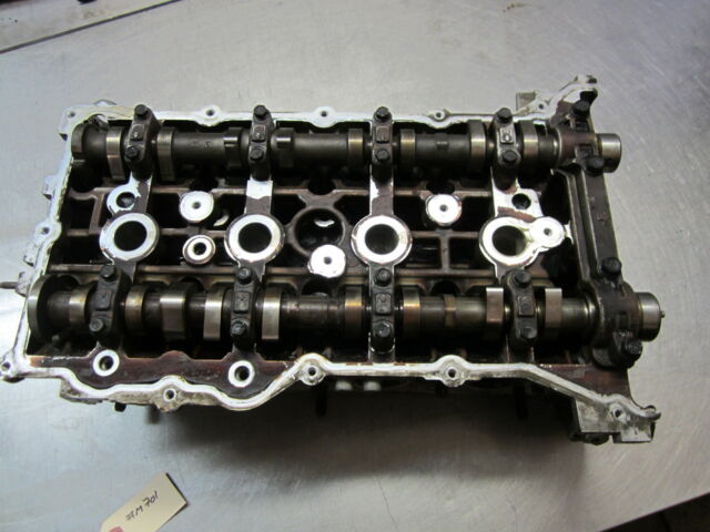 M701 Cylinder Head 2012 Hyundai Sonata 2.4 221112G510 eBay