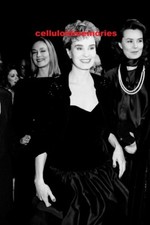 Original 35mm Negative Jessica Lange Two Time Academy Award Winner 12-3-86