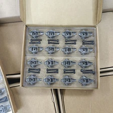 For LS3 L92 6.0L 6.2L 1.7 Ratio Rocker Arms Set with Trunion Kit Installed