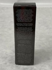 Cover FX Power Play Foundation Full Size 1.18 oz 35ml Choose Shade NIB