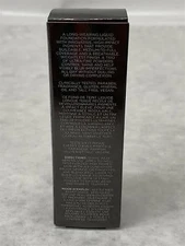 Cover FX Power Play Foundation Full Size 1.18 oz (35ml) Choose Shade NIB