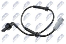 NTY HCA-RE-033 Sensor, Raddrehzahl für DACIA RENAULT