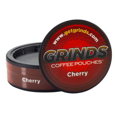 Grinds Coffee Pouches All Flavors As Seen On Shark Tank