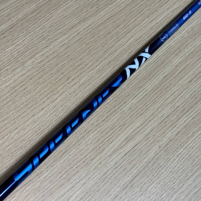 Fujikura Speeder NX 60 Extra-Stiff for PING FW 7W PING Genuine  