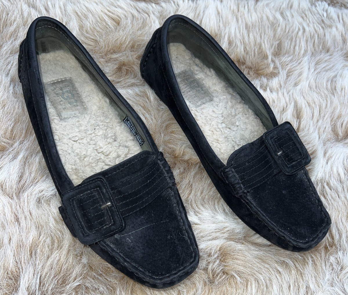 UGG Shoes Women display picture 2