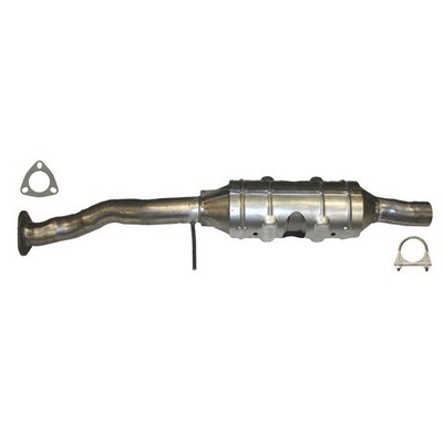 Fits For  Eastern Catalytic Catalytic Converter Direct Fit P N 30806