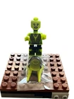 LEGO Star Wars Oola & Boushh Minifigures