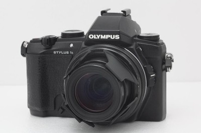 Olympus OLYMPUS STYLUS 1S with strap 375n