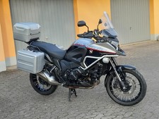 honda crosstourer VFR 1200 DCT