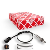Febi Bilstein Lambdasonde FüR Hyundai Ix20 I30 KIA Cee'd Soul I Accent IV RIO