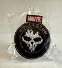 Funko Marvel Collectors Corps Crossbones Iron On Patch