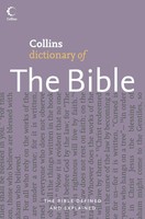 Collins Dictionary Of The Bible Martin Manser (U. A.) Taschenbuch Englisch 2005