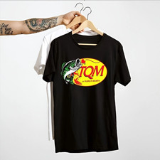 Fuerza Regida TQM Cotton Unisex All Size QA2088