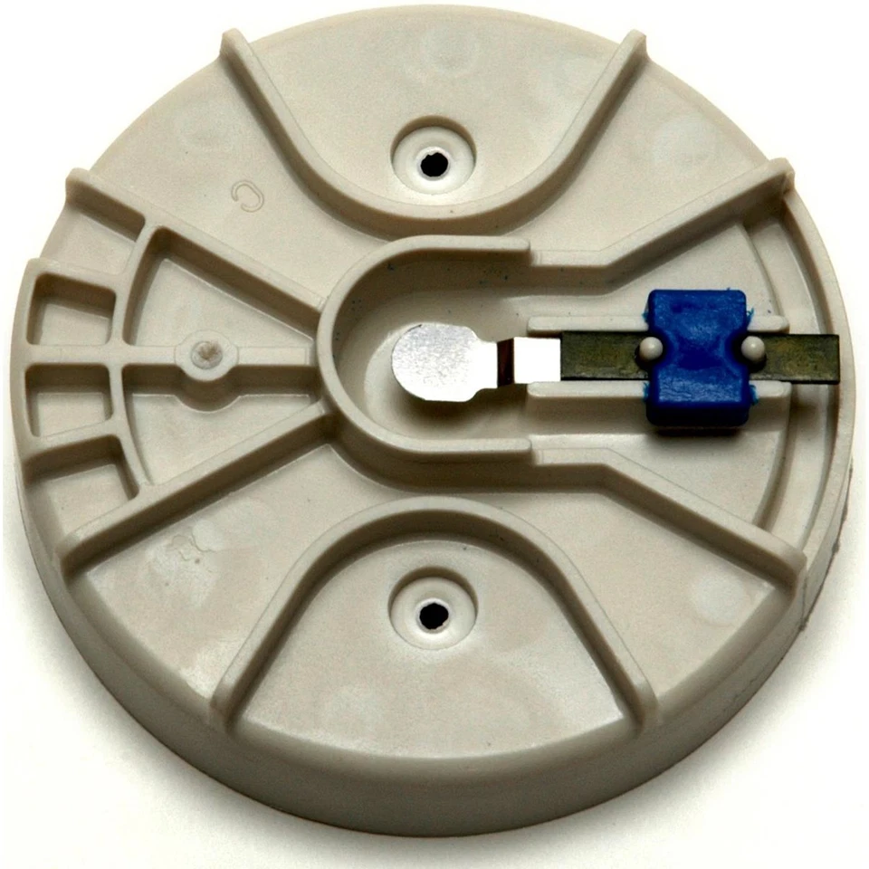 DC20008 Delphi Distributor Rotor for Chevy Olds Express Van SaVana S10 Pickup - Image 4 of 4