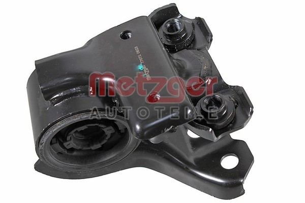 Querlenkerlager Metzger Autoteile 52110102 FüR Honda CR 5 3 Vtec RE5 RE1 4WD RE2-image
