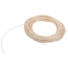 1 Roll Rattan Weaving Repair Kit for Chair Sofa Table Restoration 131.2ft/48m