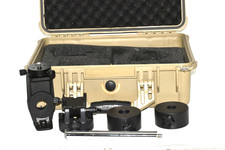 iOptron SkyGuider Pro Camera Mounts and Accessories in Case See pics and Read