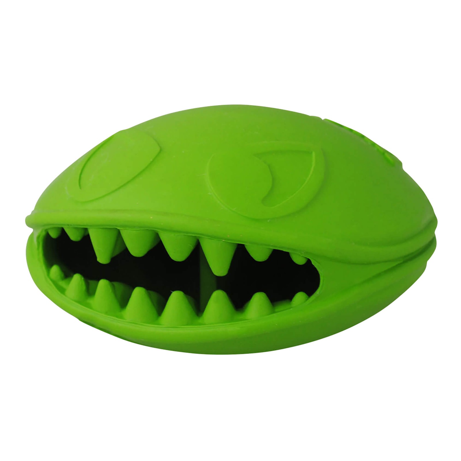 4" Monster Mouth Treat Dispenser