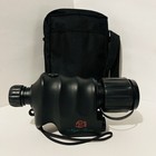 ATN Night Storm Gen 1 Night Vision Monocular Powers On No Image For Parts Repair