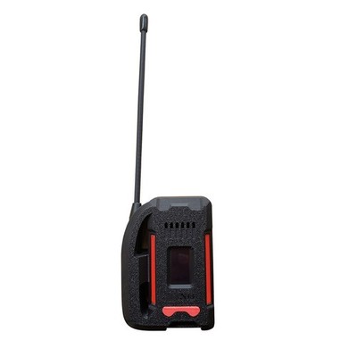Für Meshtastic Heltec V4 Gehäuseantenne 0,96  OLED Solarbetriebenes LoR1643