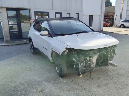 MR017600 RESISTANCE À LA CHAUFFE / 222485 POUR JEEP COMPASS MP, M6, MV, M7 1.6 - Photo 8/10