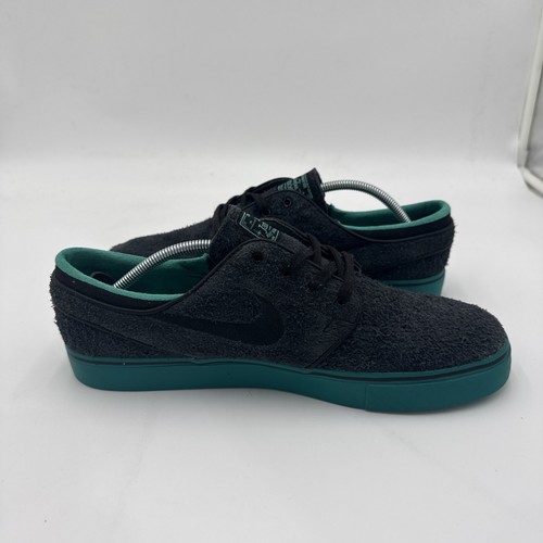 *Used Nike SB Zoom 'Stefan Janoski' Size 9 333824-053 - Picture 2 of 7