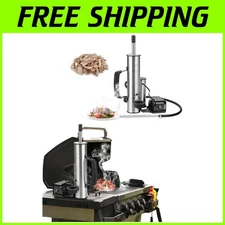 Patented Dual Pipe Cold Smoke Generator - Versatile, Easy to Use for All Grills