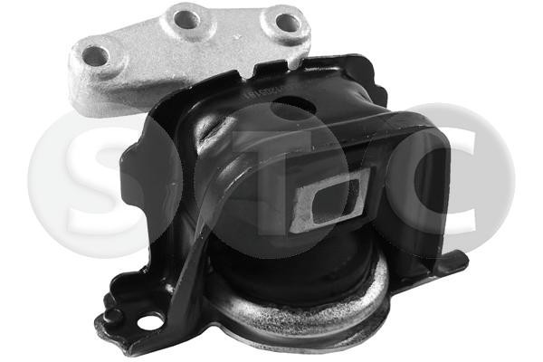STC Lagerung Motor Rechts FüR Peugeot 2008 I Cu_ 208 Ca_ Cc_ Wd_ CitroëN C3-image