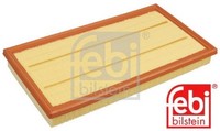 Febi Bilstein 170951 Luftfilter Luftfiltereinsatz FüR Mercedes-Benz