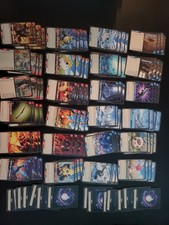 Palworld TCG Playset Lot Red/Blue Trial Deck