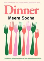 Dinner | Meera Sodha | Englisch | Buch | 2025 | Flatiron Books