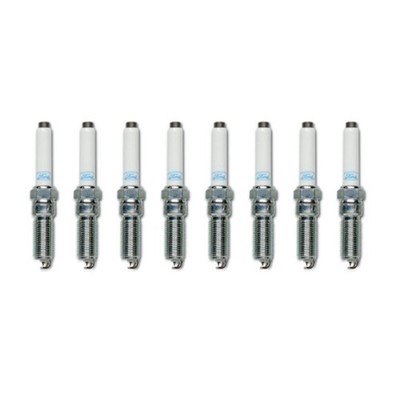 Ford Racing M-12405-50VDE Cold Spark Plug Set for 21-25 F-150 5.0L Coyote