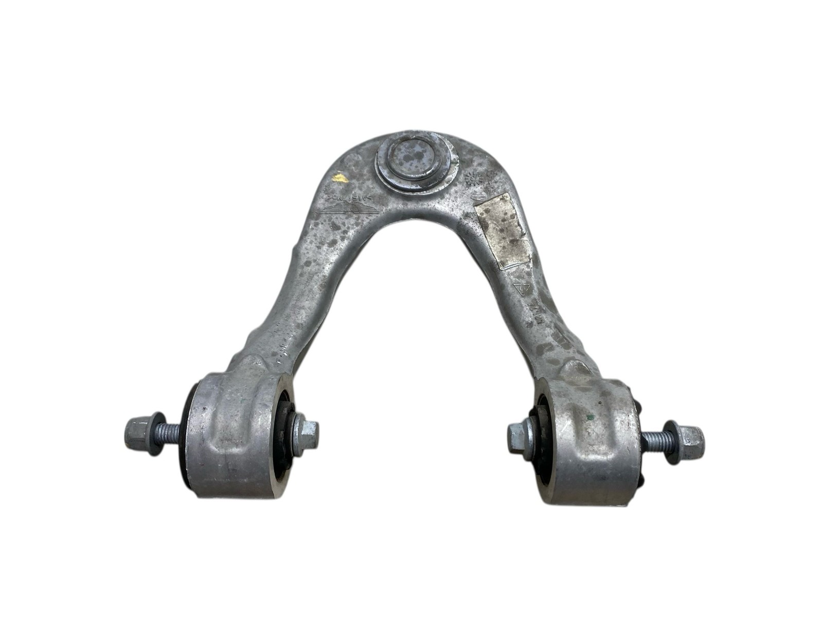 2013-2016 Aston Martin DB9 Oem Front Right Upper Control Arm *23k Miles*