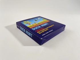 Nintendo NES Duck Hunt HKG Neuf