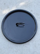 Pit Barrel Cooker Lid Original Full Size