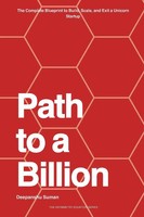 Deepanshu Suman | Path To A Billion | Taschenbuch | Englisch (2025)