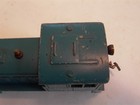 Vintage Am Flyer HO,Gilbert HO #31021 Ind.Swtr.Exc.Orig.Oper.Cd SevicdRUNS-GREAT — photo 3